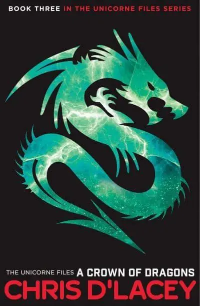 A Crown of Dragons - The UNICORNE Files
