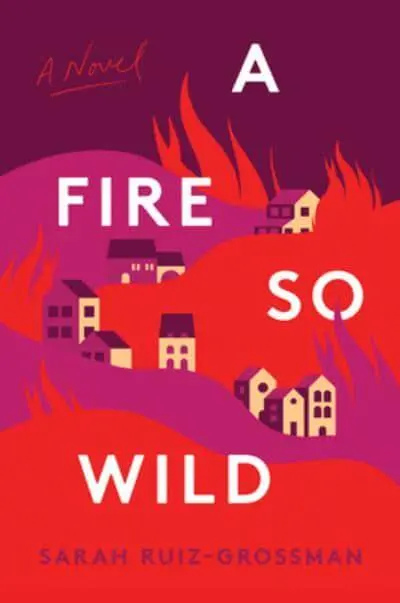 A Fire So Wild A Novel