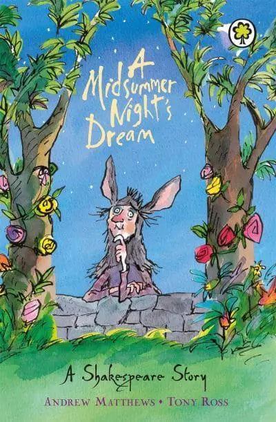 A Midsummer Night's Dream - A Shakespeare St