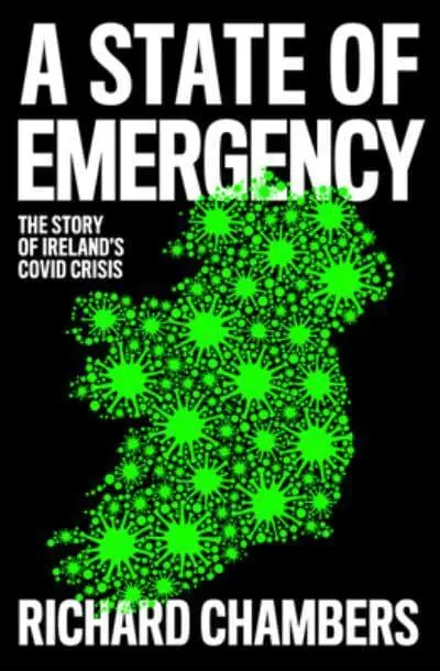 A State of Emergency The Story of Ireland's Co