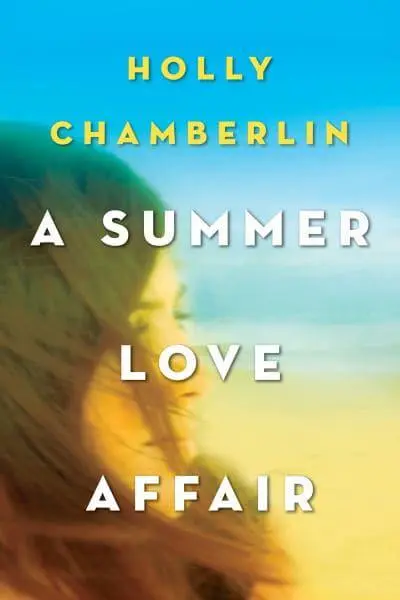 A Summer Love Affair - An Eliot's Corner, Ma