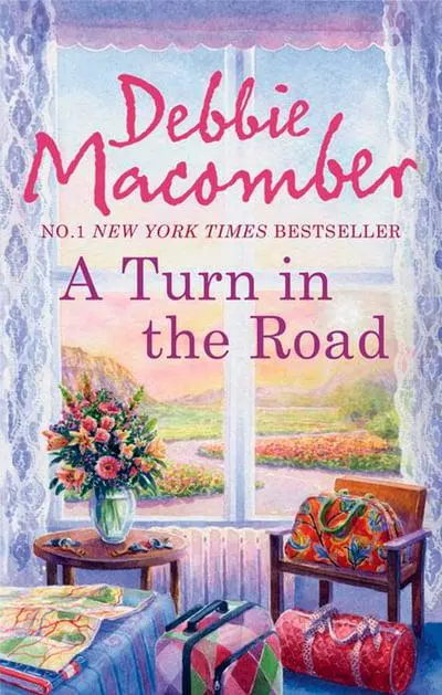 A Turn in the Road - A Blossom Street Novel