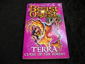 Beast Quest Terra