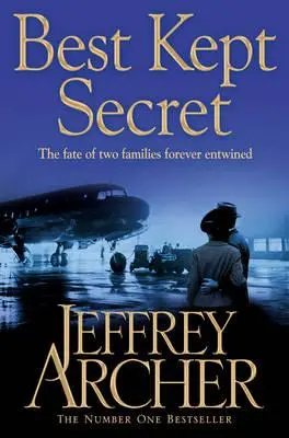 Best Kept Secret							- The Clifton Chronicles