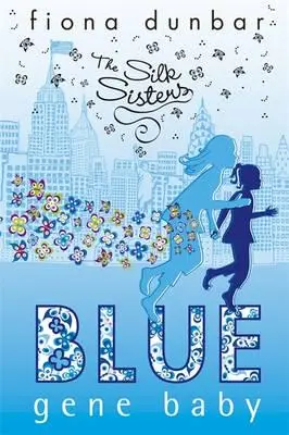 Blue Gene Baby - The Silk Sisters