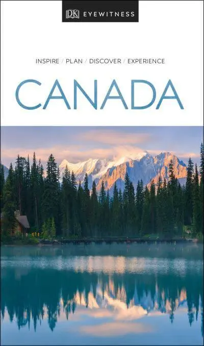 Canada - DK Eyewitness