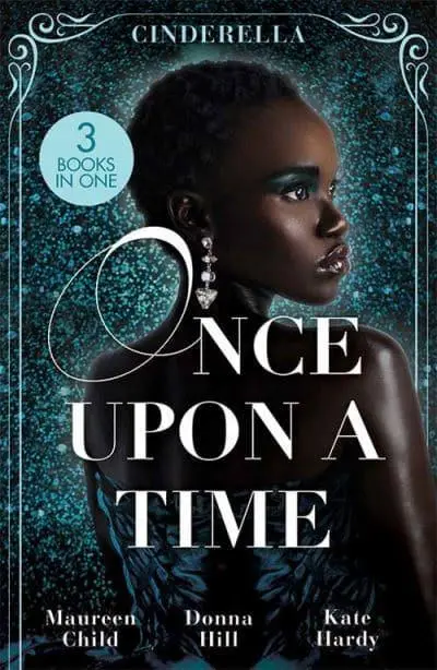 Cinderella - Once Upon a Time