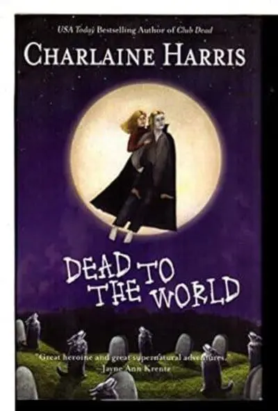 Dead to the World