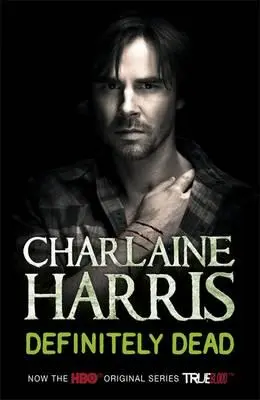 Definitely Dead - Sookie Stackhouse