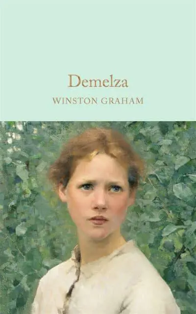 Demelza A Novel of Cornwall, 1788-1790
