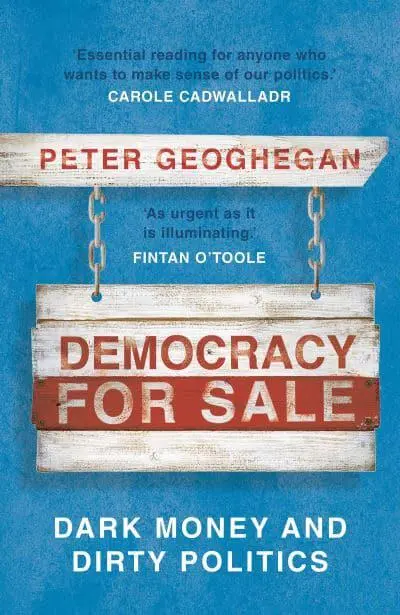 Democracy for Sale