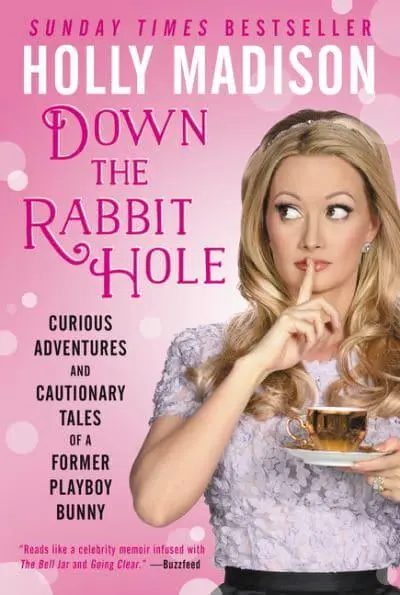 Down the Rabbit Hole Curious Adventures and Ca