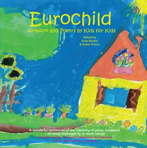 Eurochild					By Kids for Kids