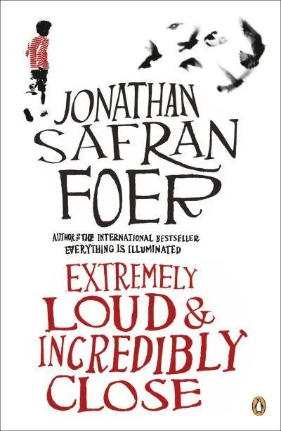 Extremely Loud & Incredibly Close