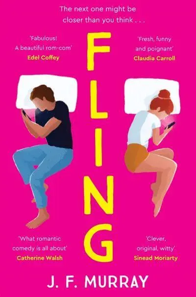 Fling The must read rom-com for fans of Marian