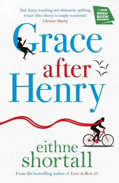 Grace After Henry