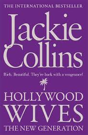 HOLLYWOOD WIVES THE NEW GENEPA