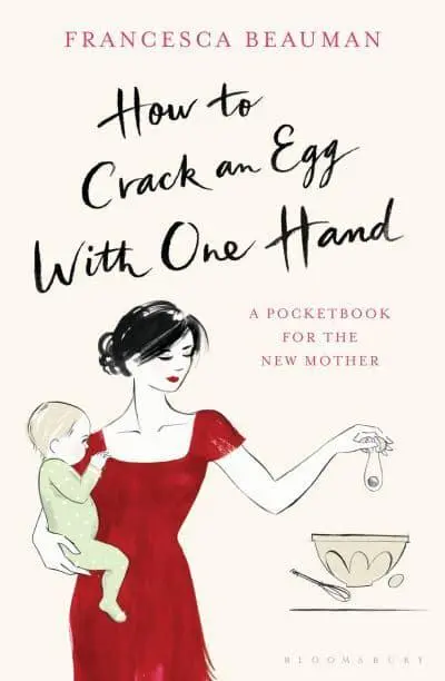 How to Crack an Egg With One Hand A Pocketbook