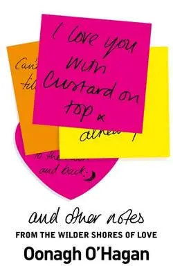 I Love You With Custard on Top					And Other Notes
