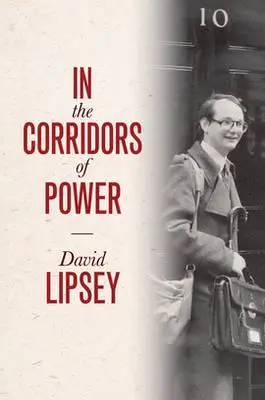 In the Corridors of Power					An Autobiography