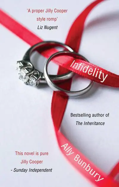 Infidelity