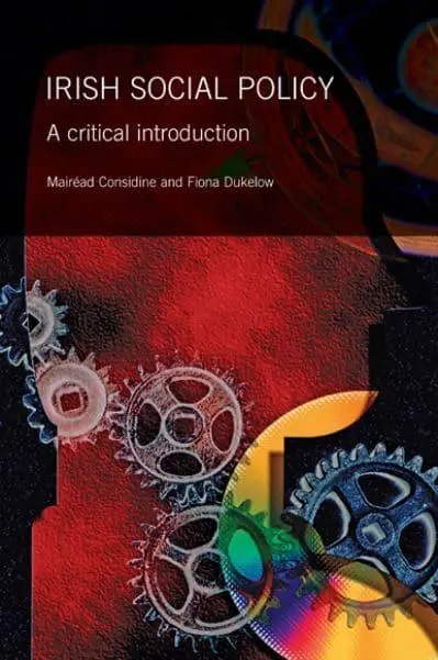 Irish Social Policy A Critical Introduction