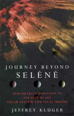 Journey Beyond Selene Remarkable Expeditions t