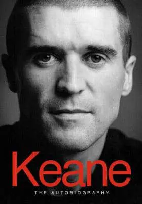 Keane The Autobiography