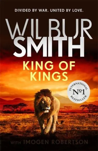 King of Kings - The Ballantyne Series