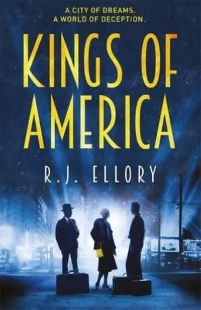 Kings of America