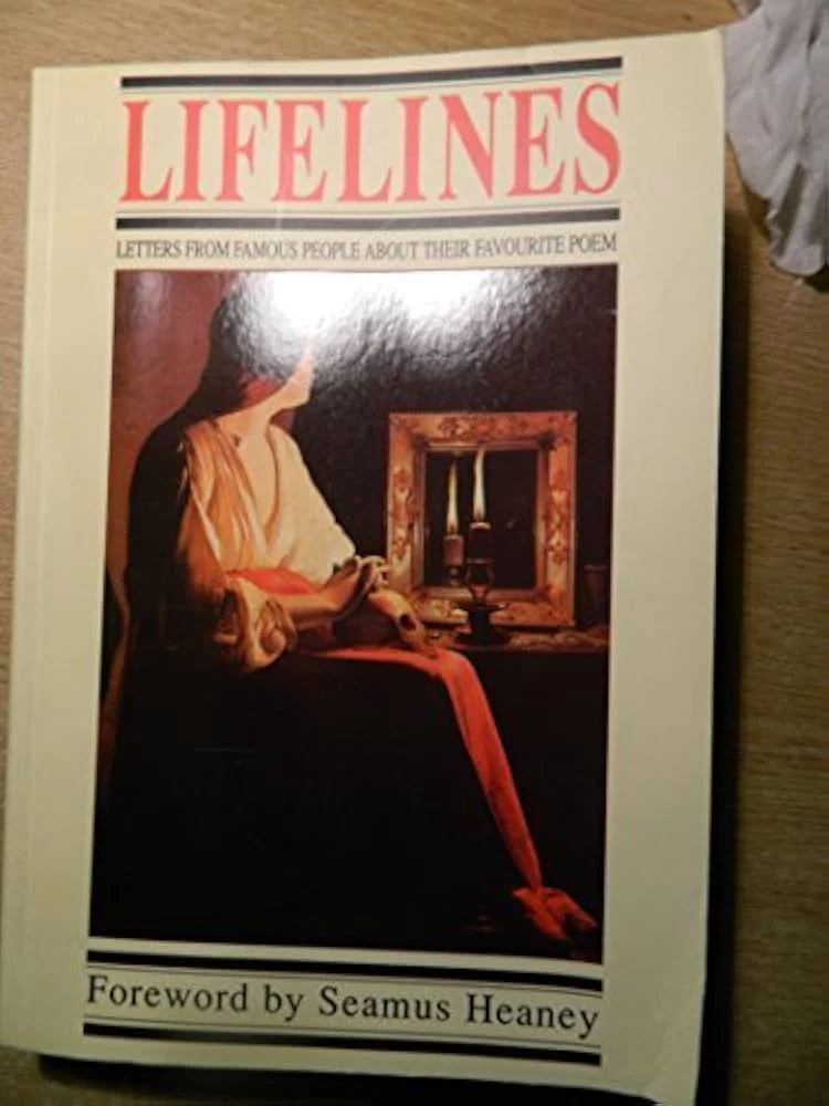 Lifelines Vol 1					Letters from Famous People Abo