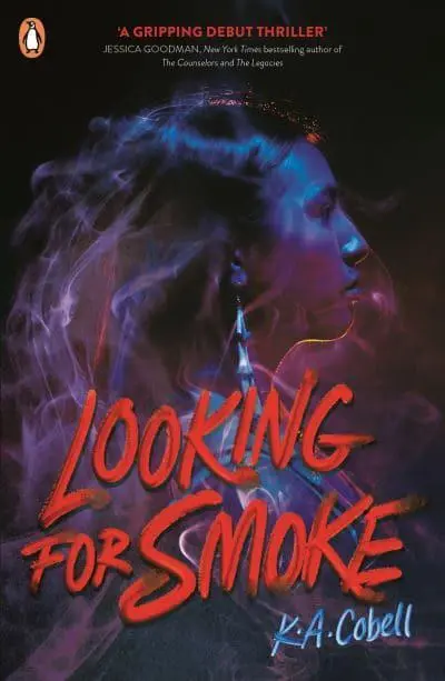 Looking for Smoke