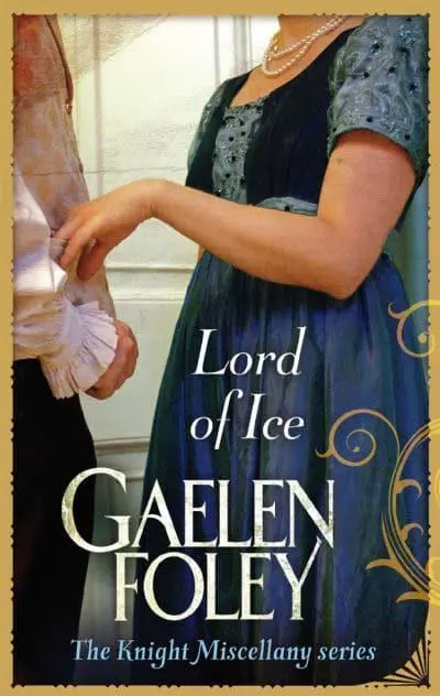 Lord Of Ice							- Knights Miscellany Series
