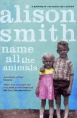 Name All the Animals