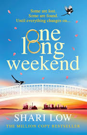 One Long Weekend					An Uplifting Book Club Pick f