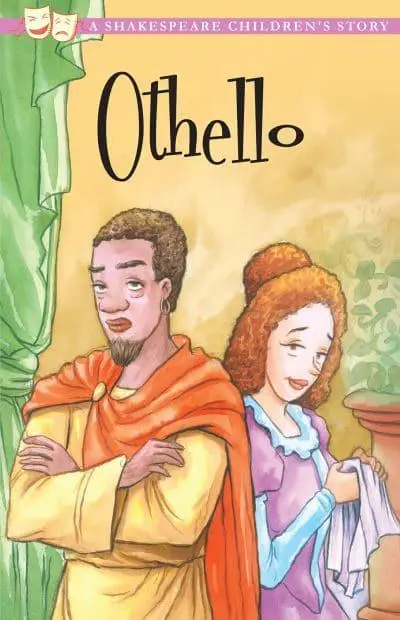 Othello, the Moor of Venice - A Shakespeare