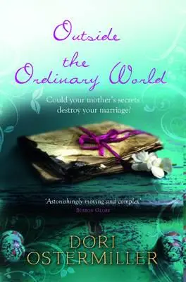 Outside the Ordinary World							- MIRA