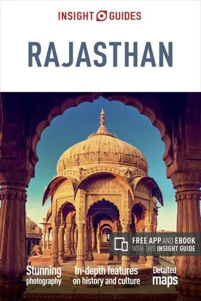 Rajasthan - Insight Guides
