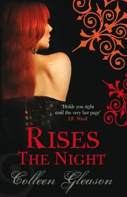 Rises the Night - The Gardella Vampire Chron