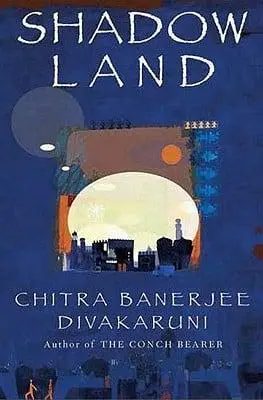 Shadowland					A Novel 							- Brotherhood of the