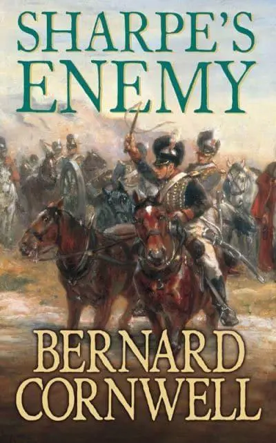 Sharpe's Enemy Richard Sharpe and the Defence