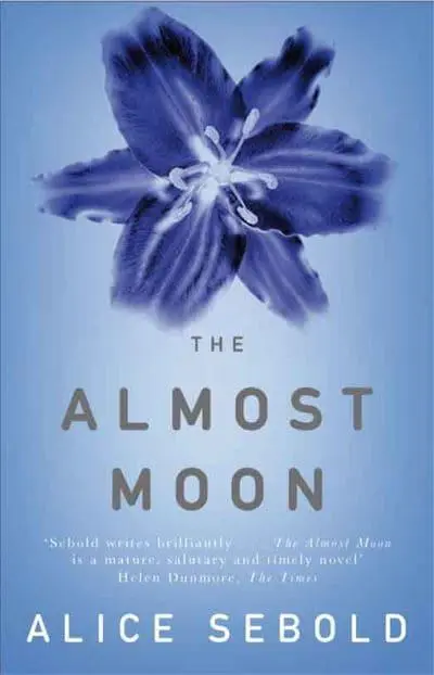 The Almost Moon A Novel