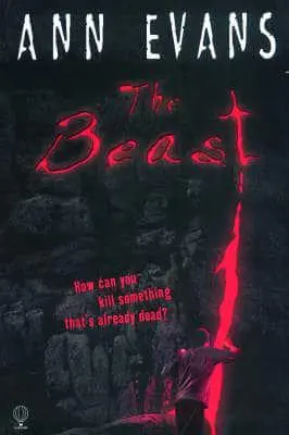 The Beast - Usborne Thrillers