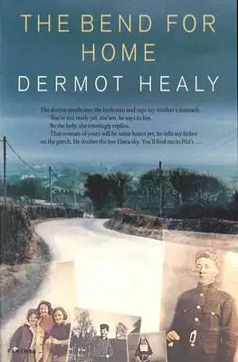 The Bend for Home					A Memoir