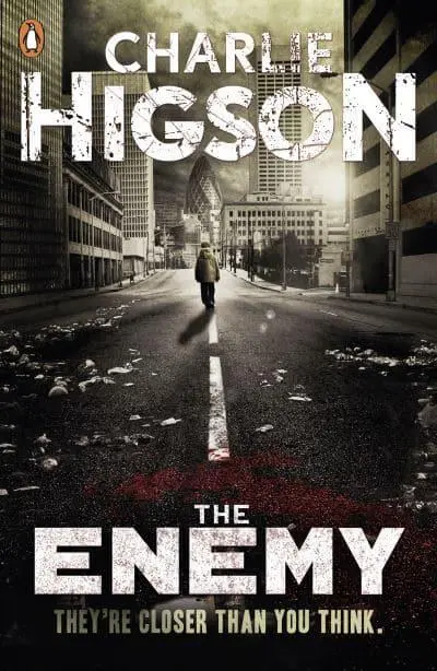 The Enemy - The Enemy