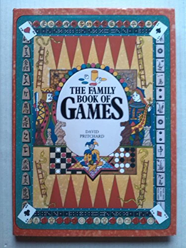 The Family Book of Games