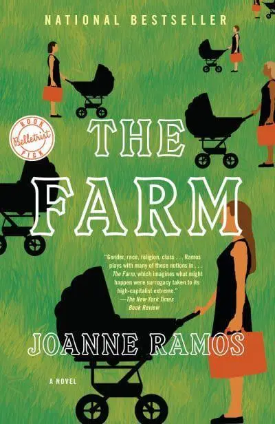 The Farm A Novel