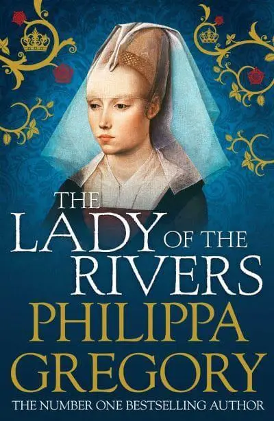 The Lady of the Rivers - The Cousins' War