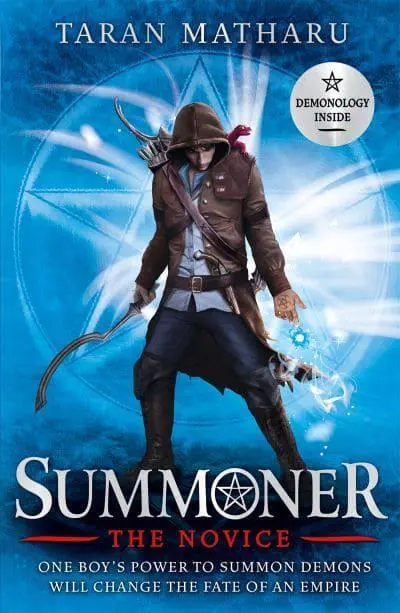 The Novice - Summoner
