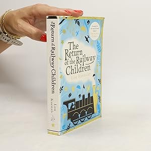 The Return of the Railway Children